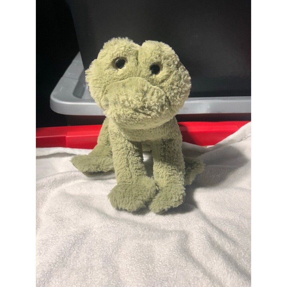 Douglas frog